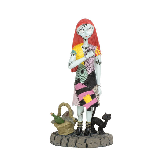 Sally's Date Night | Department 56 Premium