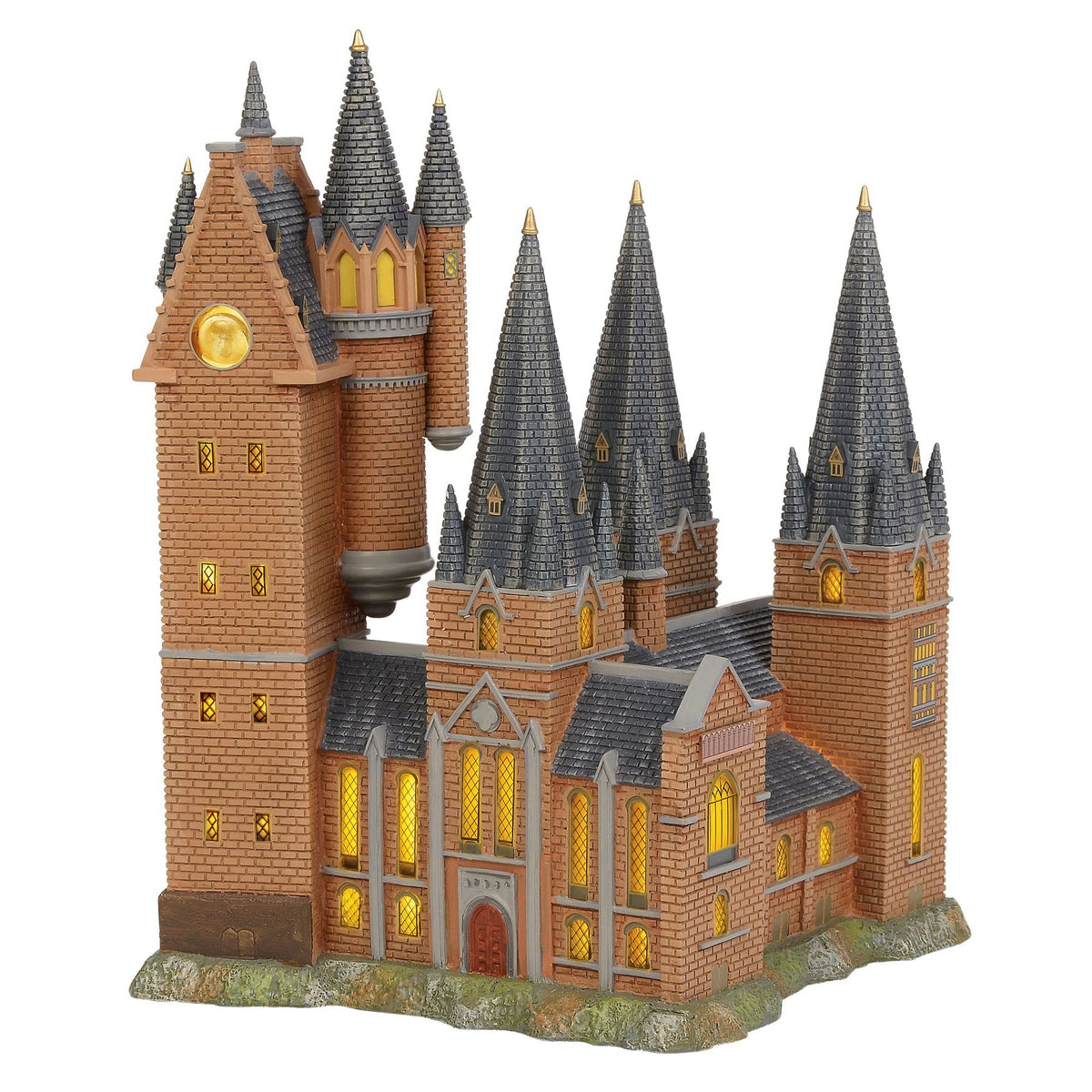 Hogwarts Astronomy Tower | Department 56 New