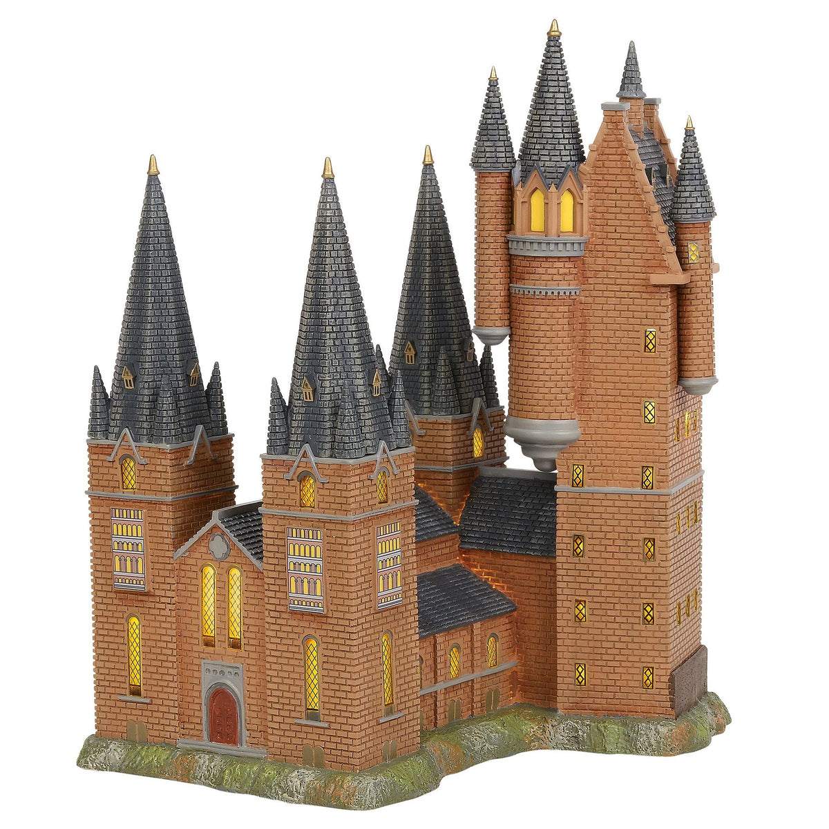 Hogwarts Astronomy Tower | Department 56 New