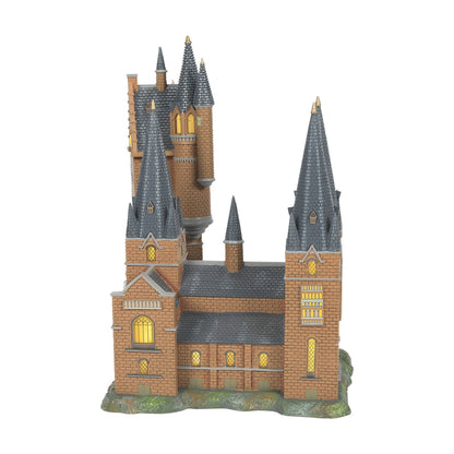 Hogwarts Astronomy Tower | Department 56 New