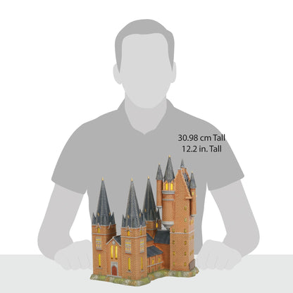 Hogwarts Astronomy Tower | Department 56 New