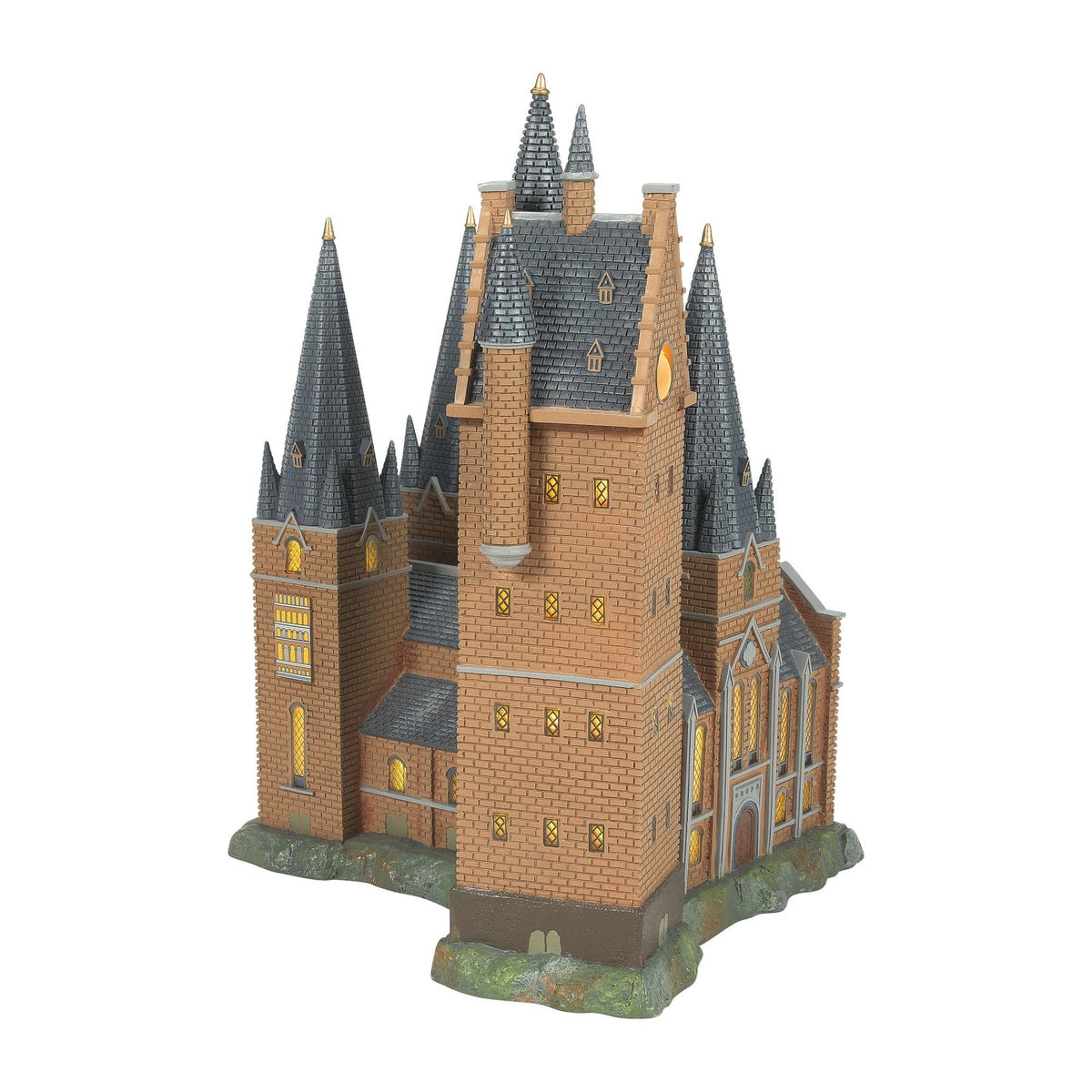 Hogwarts Astronomy Tower | Department 56 New