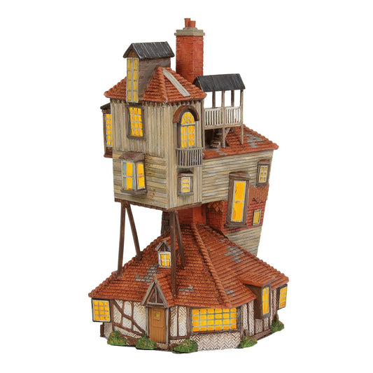 The Burrow | Department 56 Premium