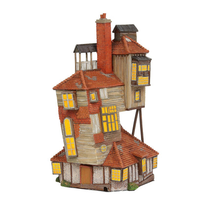 The Burrow | Department 56 Premium