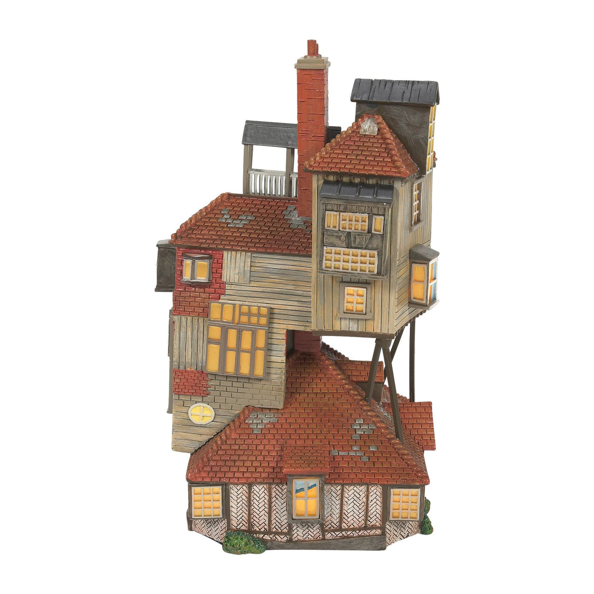 The Burrow | Department 56 Premium