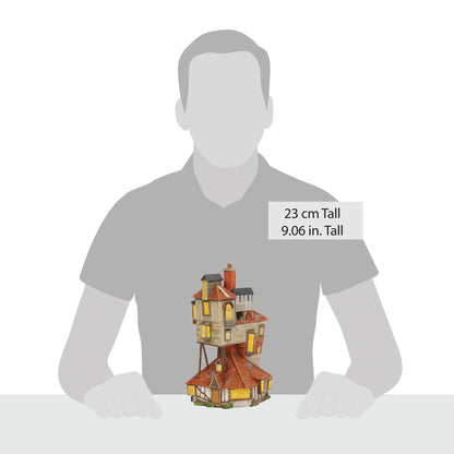 The Burrow | Department 56 Premium
