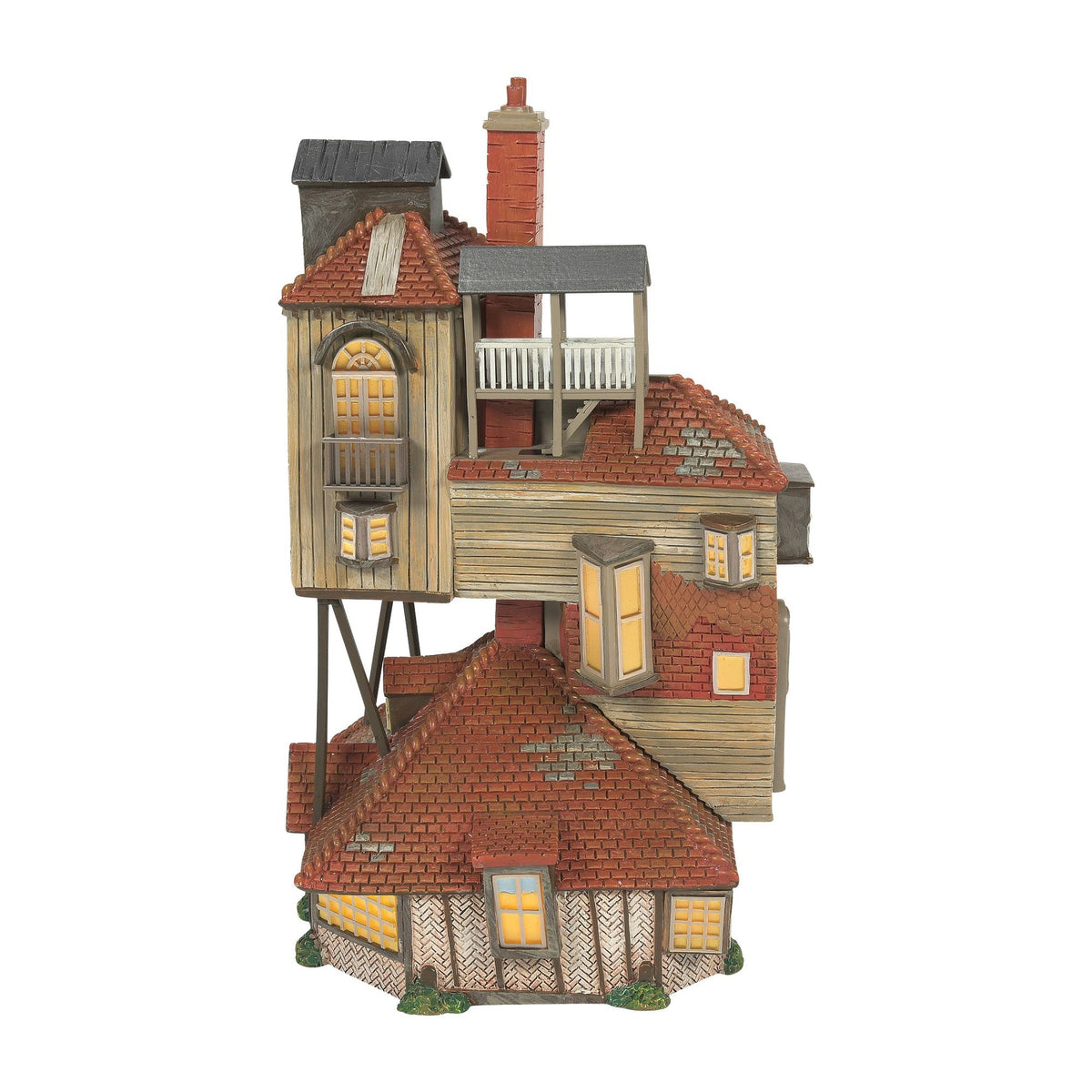 The Burrow | Department 56 Premium