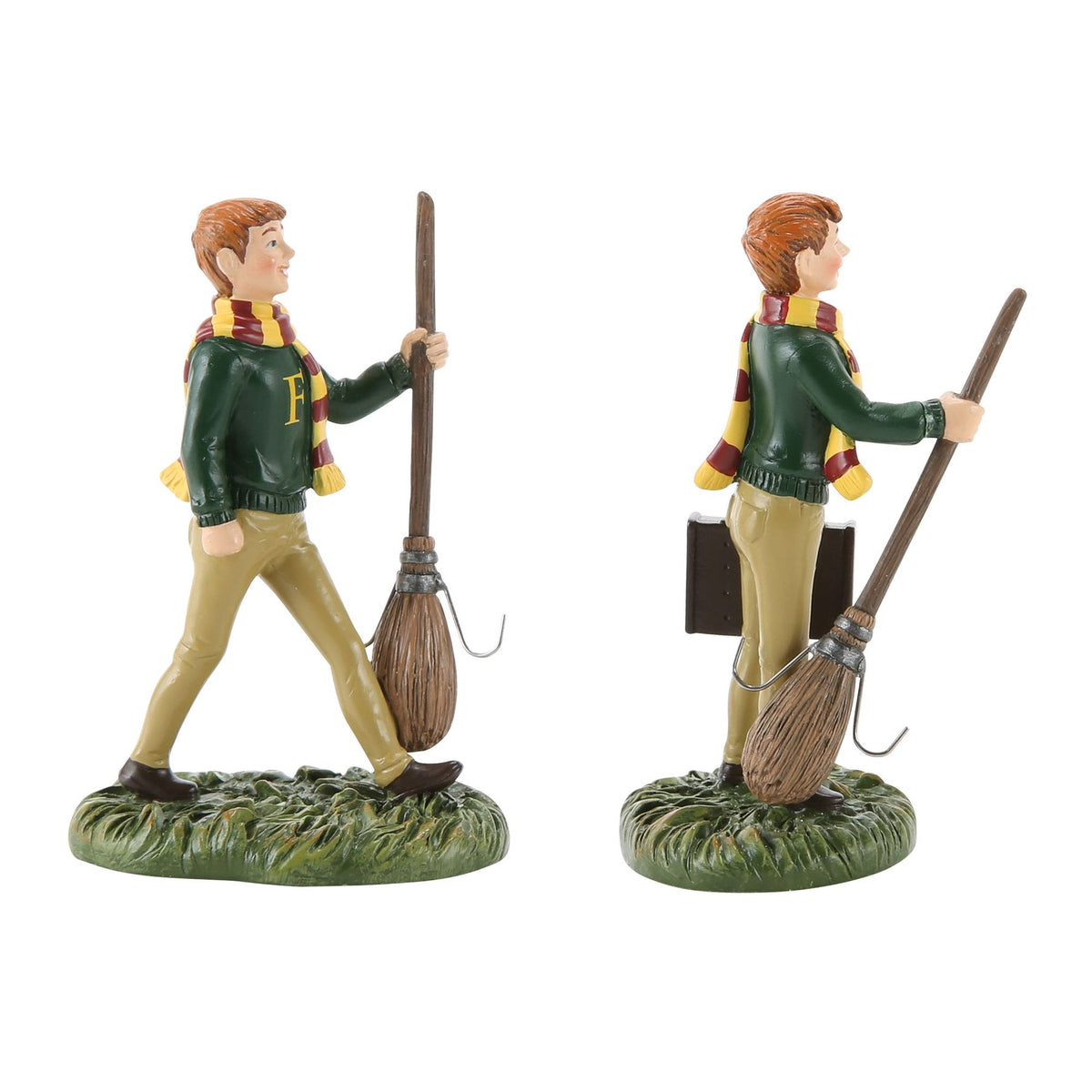 Fred & George Weasley | Department 56 Special Offer