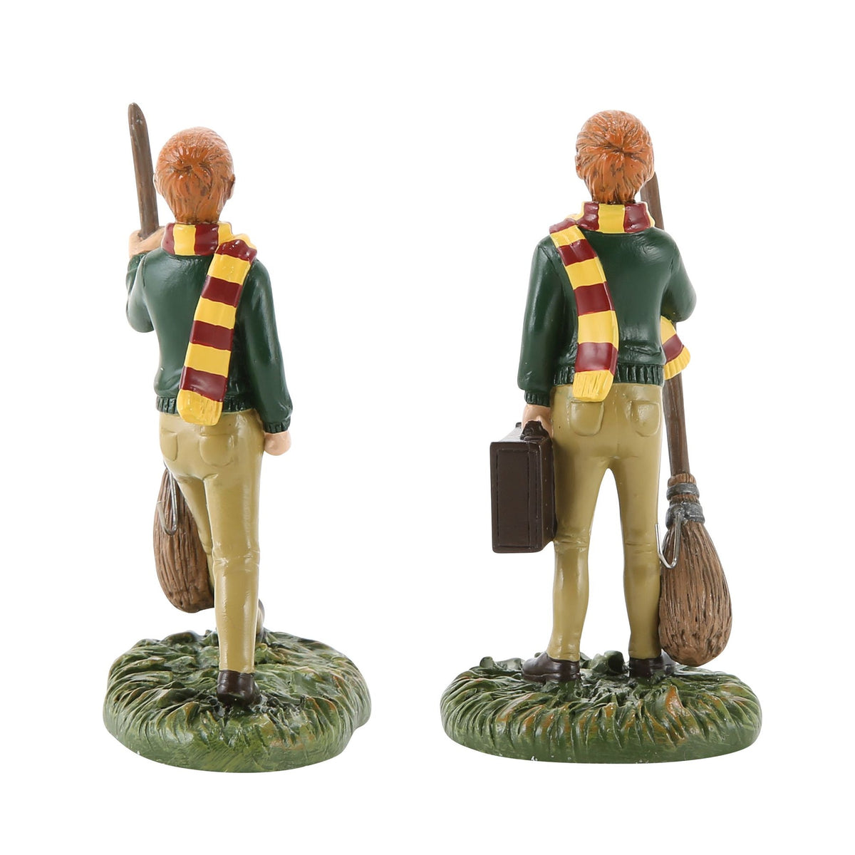 Fred & George Weasley | Department 56 Special Offer