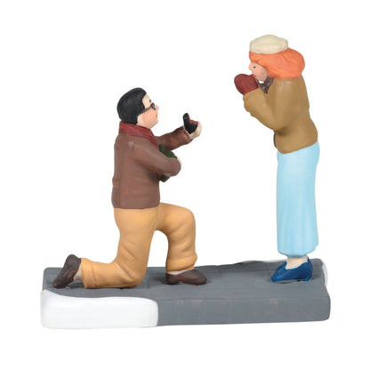 Will You Marry Me? | Department 56 Value