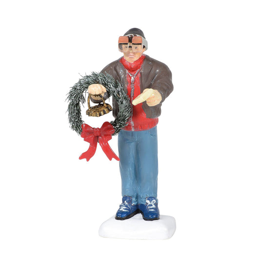 I'm Sorry, Merry Christmas | Department 56 Best Price