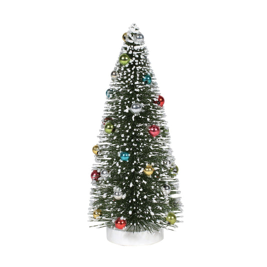 Holiday Town Tree | Department 56 Premium