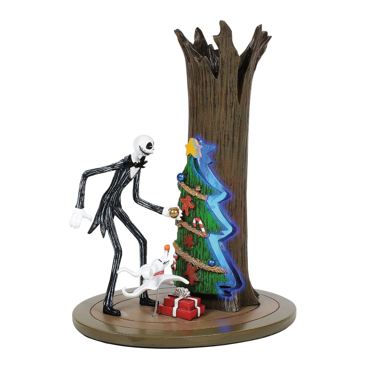 Jack Discovers Christmas Town | Department 56 Best Seller