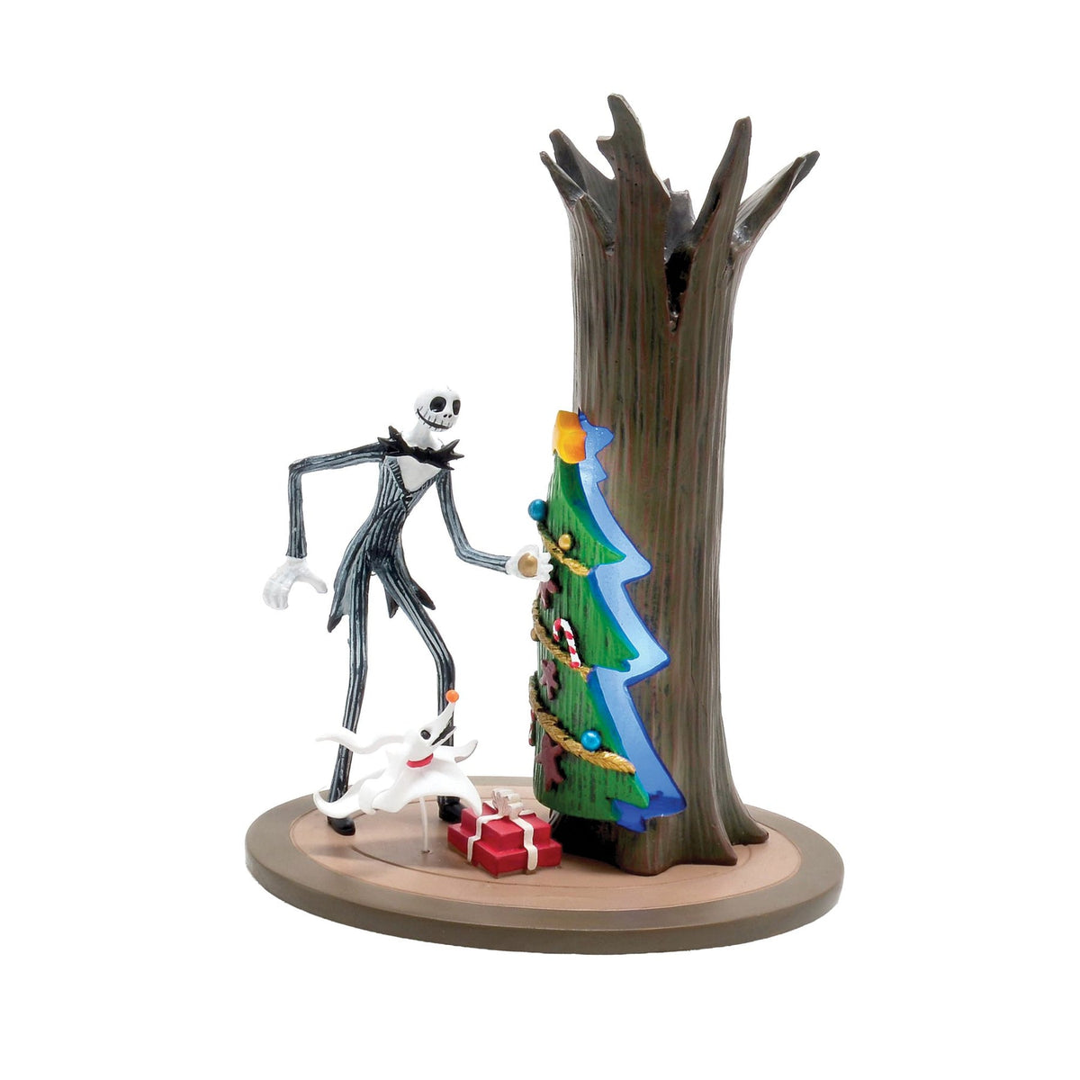 Jack Discovers Christmas Town | Department 56 Best Seller