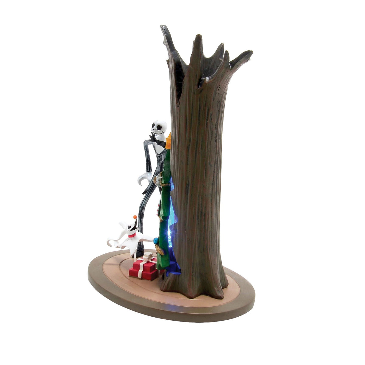 Jack Discovers Christmas Town | Department 56 Best Seller