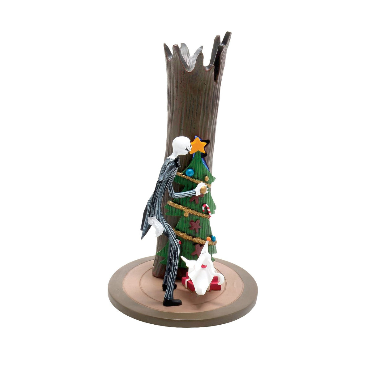 Jack Discovers Christmas Town | Department 56 Best Seller