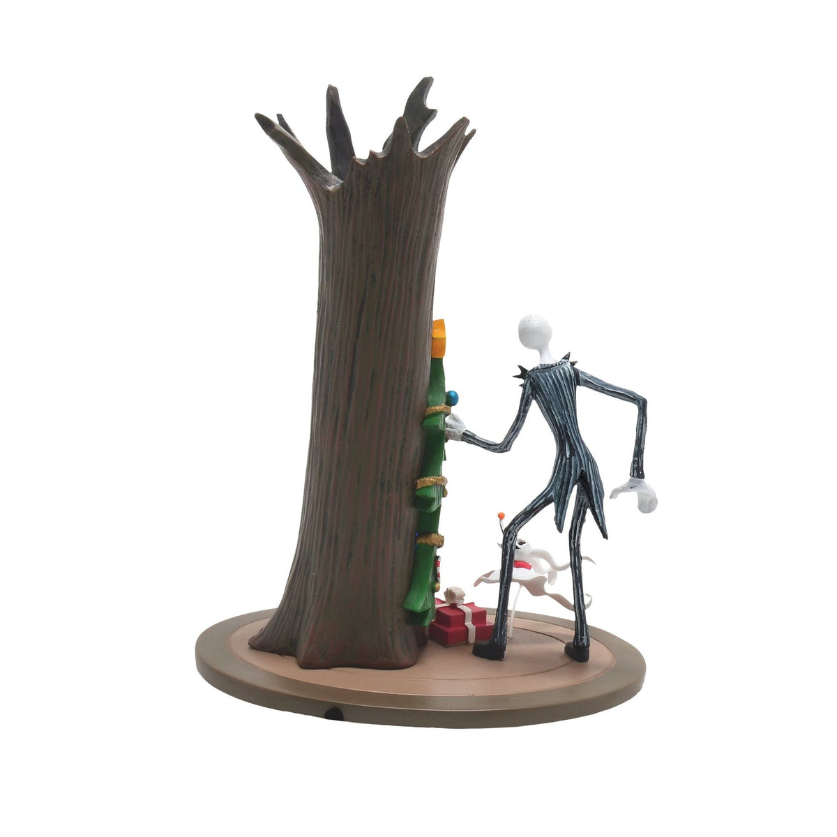 Jack Discovers Christmas Town | Department 56 Best Seller