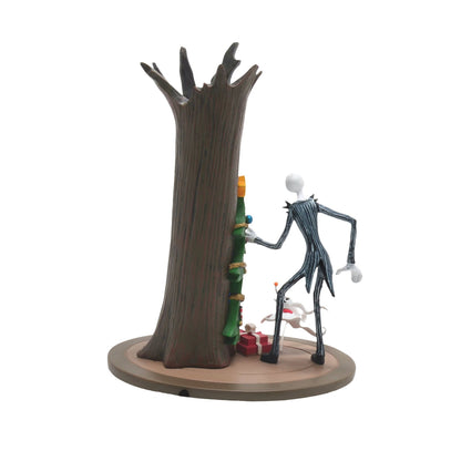 Jack Discovers Christmas Town | Department 56 Best Seller