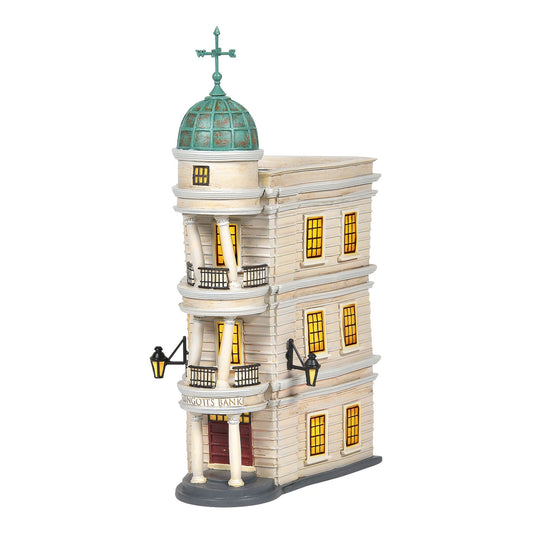 Gringotts Bank | Department 56 Smart Buy