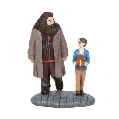 Wizarding Equipment | Department 56 Exclusive