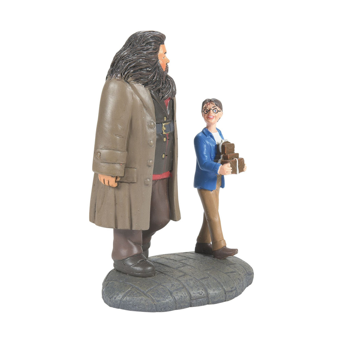 Wizarding Equipment | Department 56 Exclusive