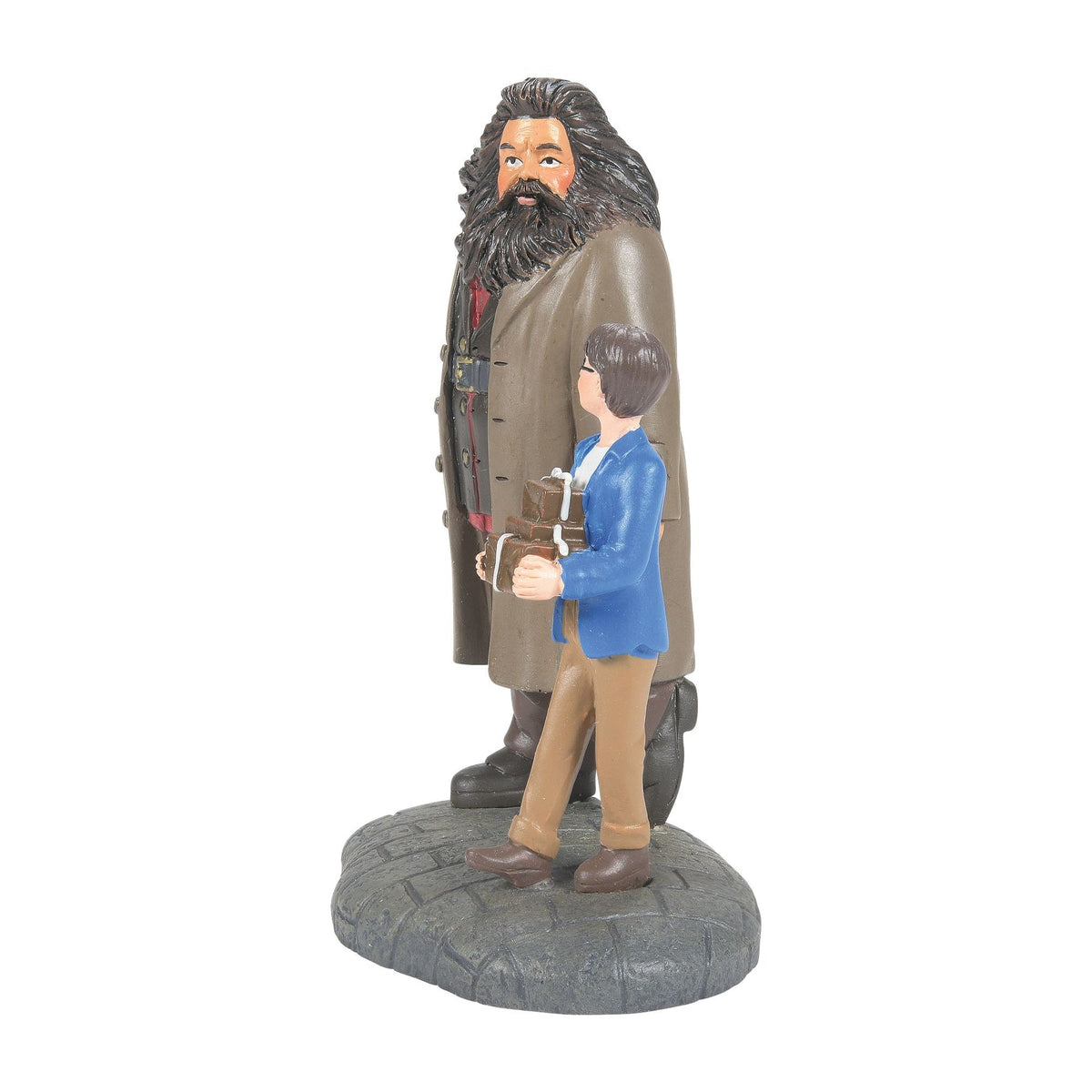 Wizarding Equipment | Department 56 Exclusive