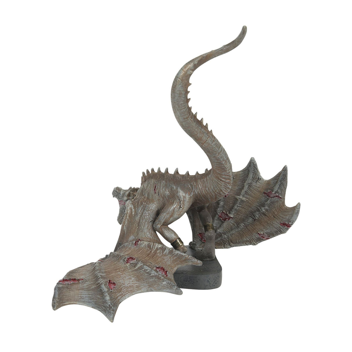 Ukrainian Ironbelly | Department 56 Trusted