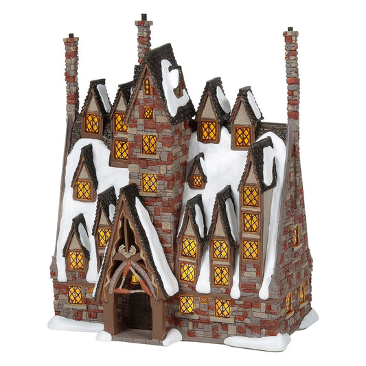 The Three Broomsticks | Department 56 Signature