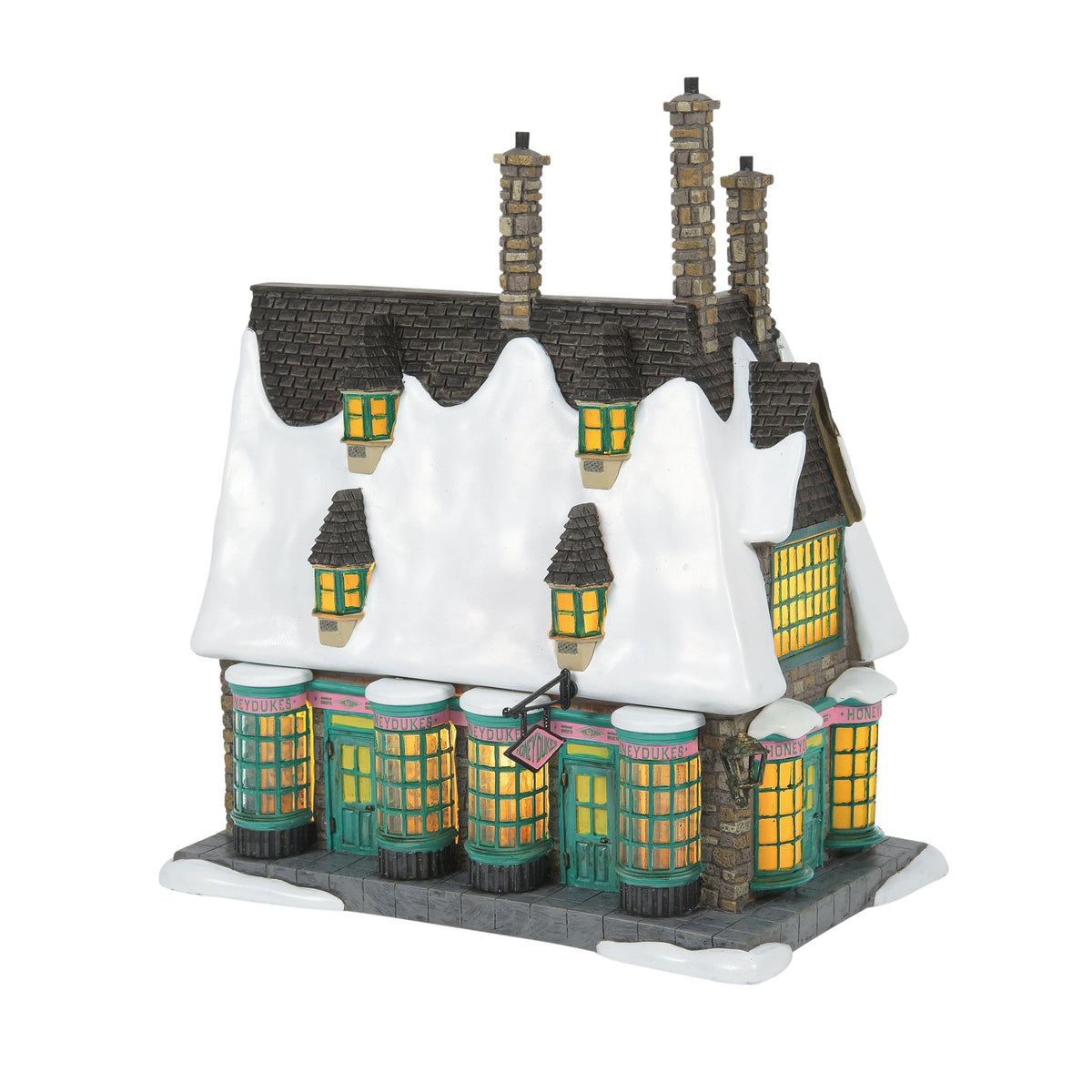 Honeydukes Sweet Shop | Department 56 Special Offer