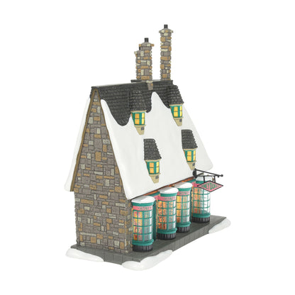 Honeydukes Sweet Shop | Department 56 Special Offer