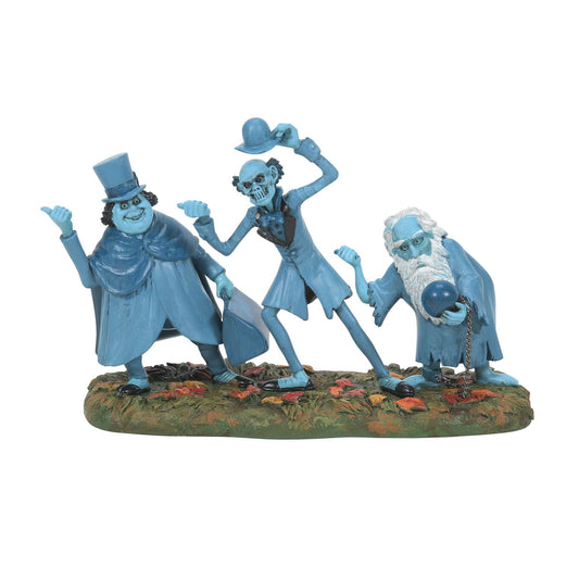 Beware Of Hitchhikers | Department 56 Best Price