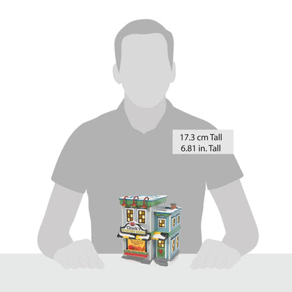 Chuck's Sporting Goods | Department 56 Deals