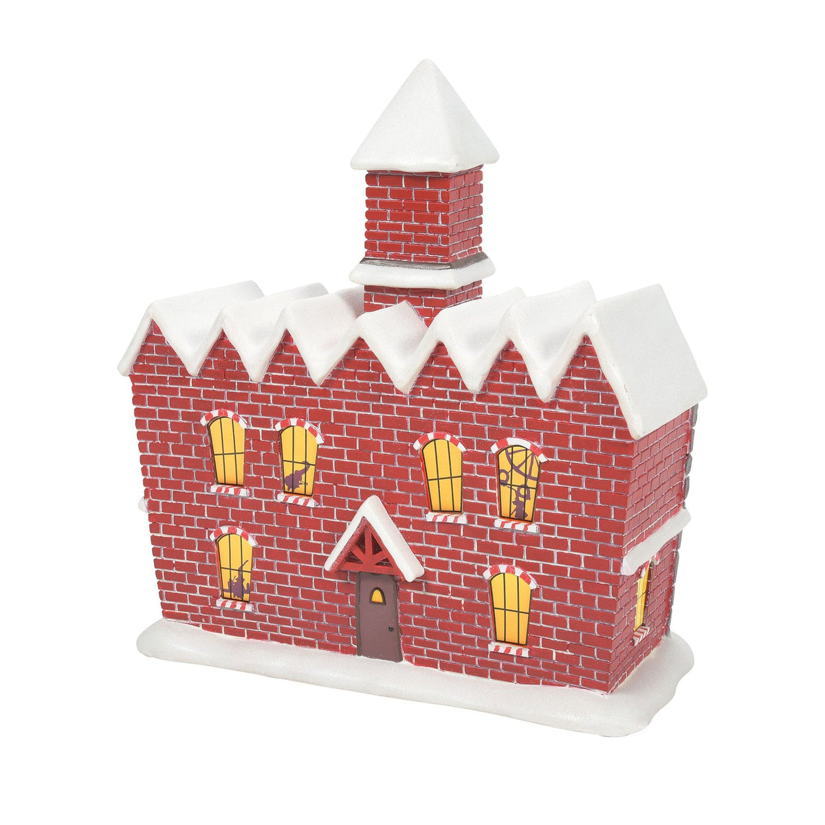 Santa's Workshop | Department 56 Exclusive