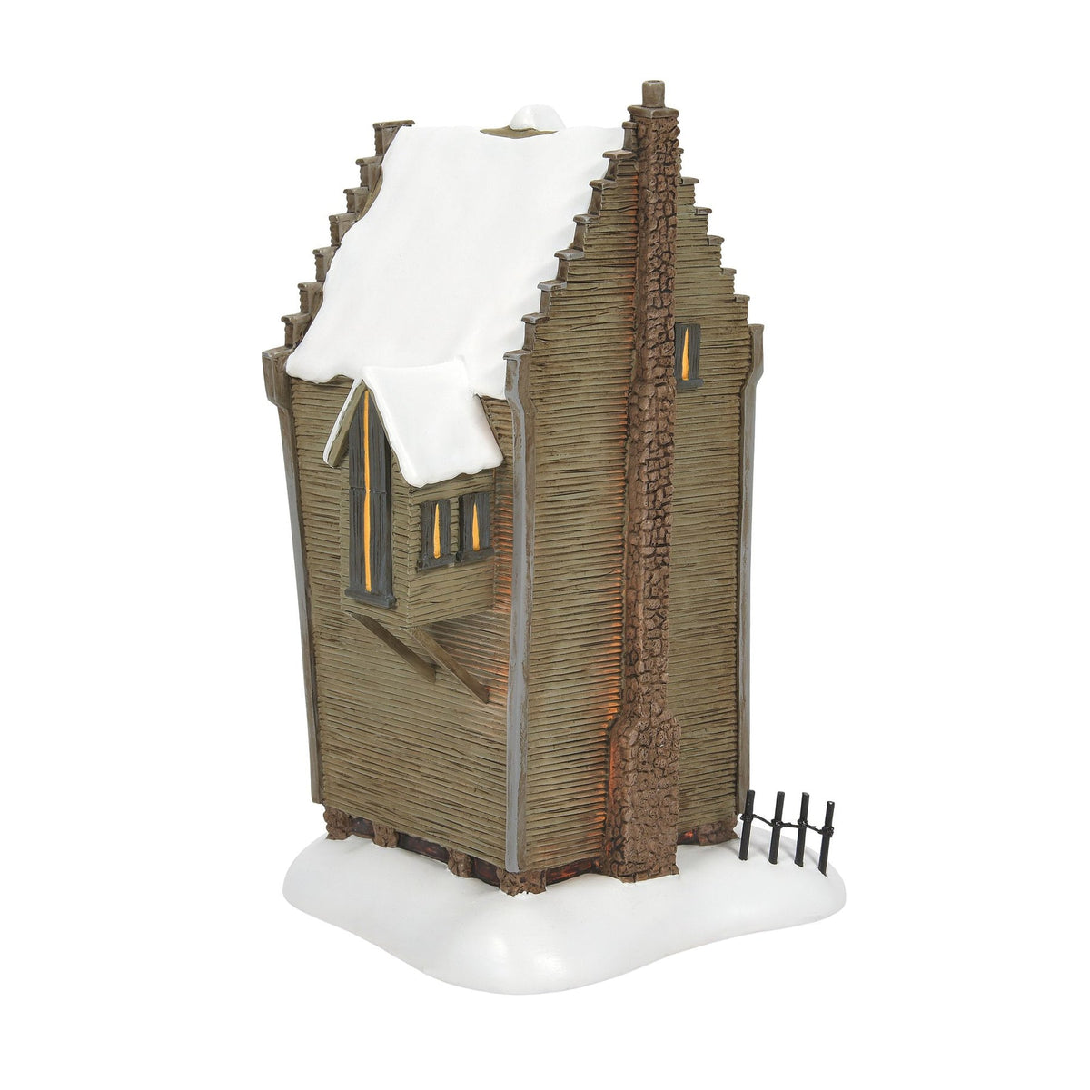 The Shrieking Shack | Department 56 Discount