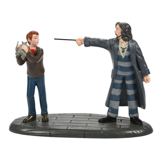 Come Out and Play, Peter! | Department 56 Best Seller