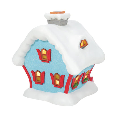 WHO-VILLE STOCKING STORE | Department 56 Hot Sale
