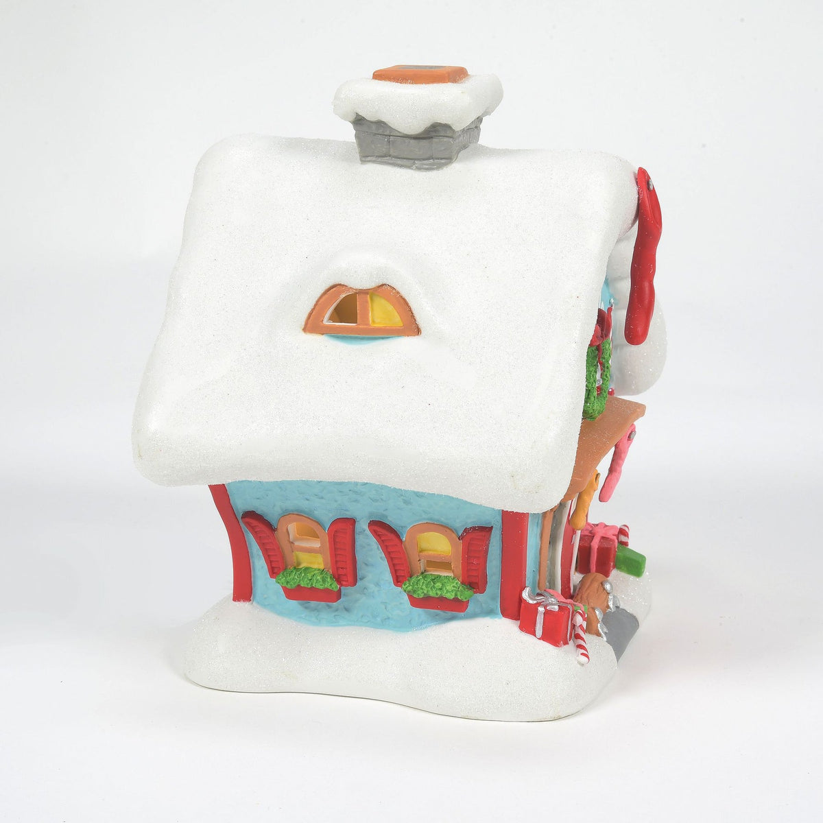 WHO-VILLE STOCKING STORE | Department 56 Hot Sale
