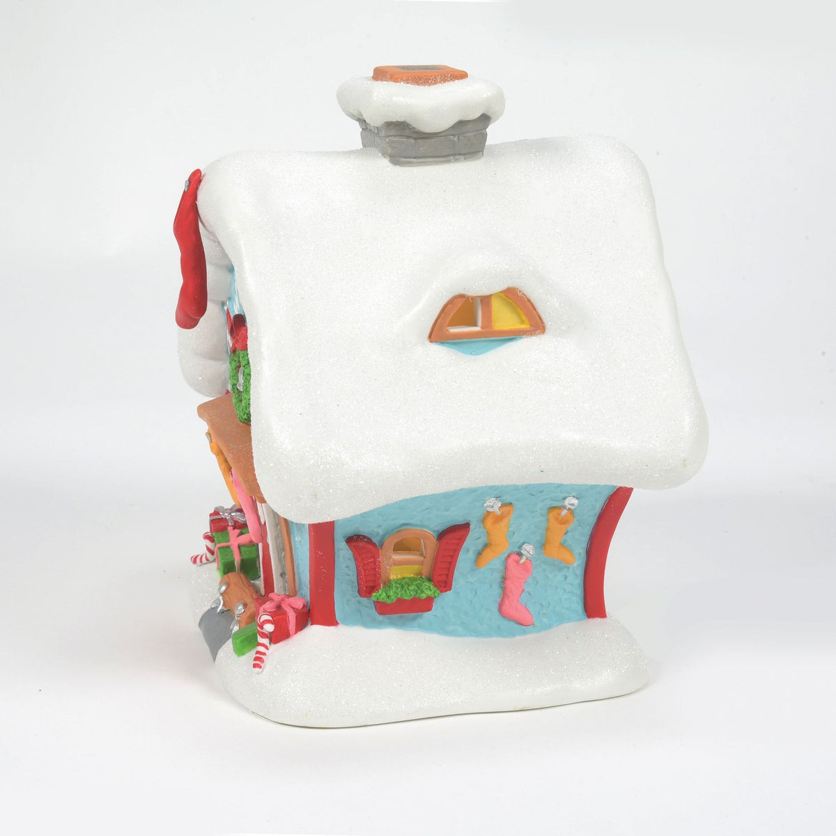 WHO-VILLE STOCKING STORE | Department 56 Hot Sale