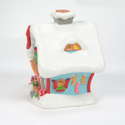 WHO-VILLE STOCKING STORE | Department 56 Hot Sale