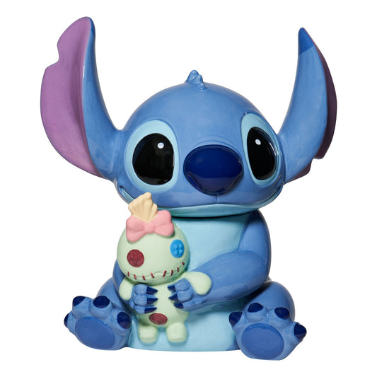 Stitch | Department 56 Customer Favorite