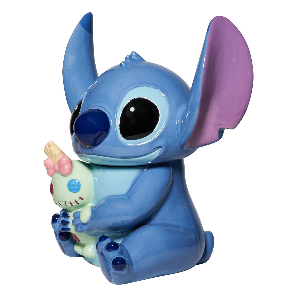 Stitch | Department 56 Customer Favorite
