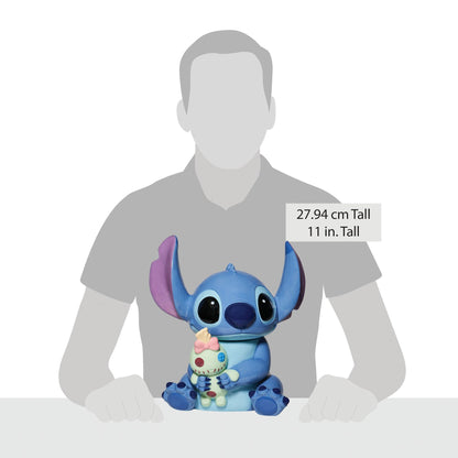 Stitch | Department 56 Customer Favorite