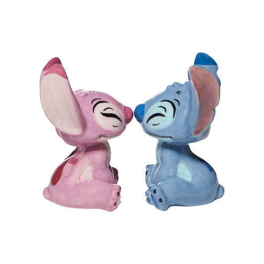 Stitch & Angel | Department 56 Discount