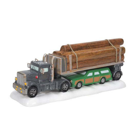 I'm In Complete Control! | Department 56 Exclusive
