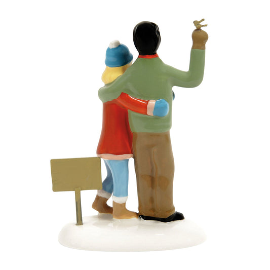 Just In Time For The Holidays | Department 56 Special Offer