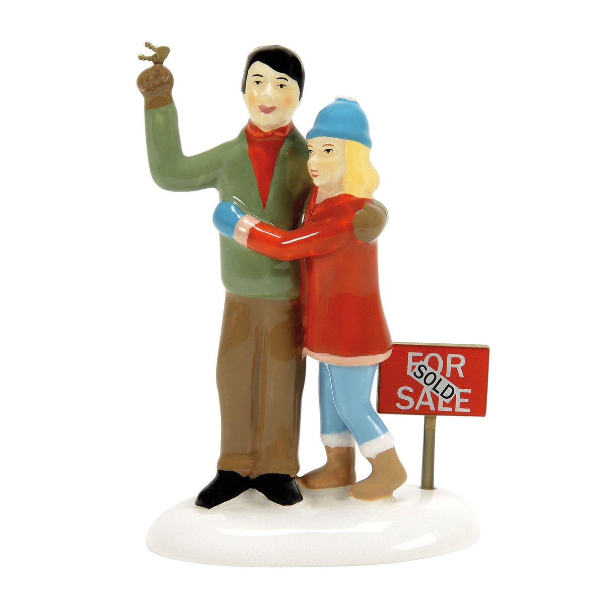 Just In Time For The Holidays | Department 56 Special Offer