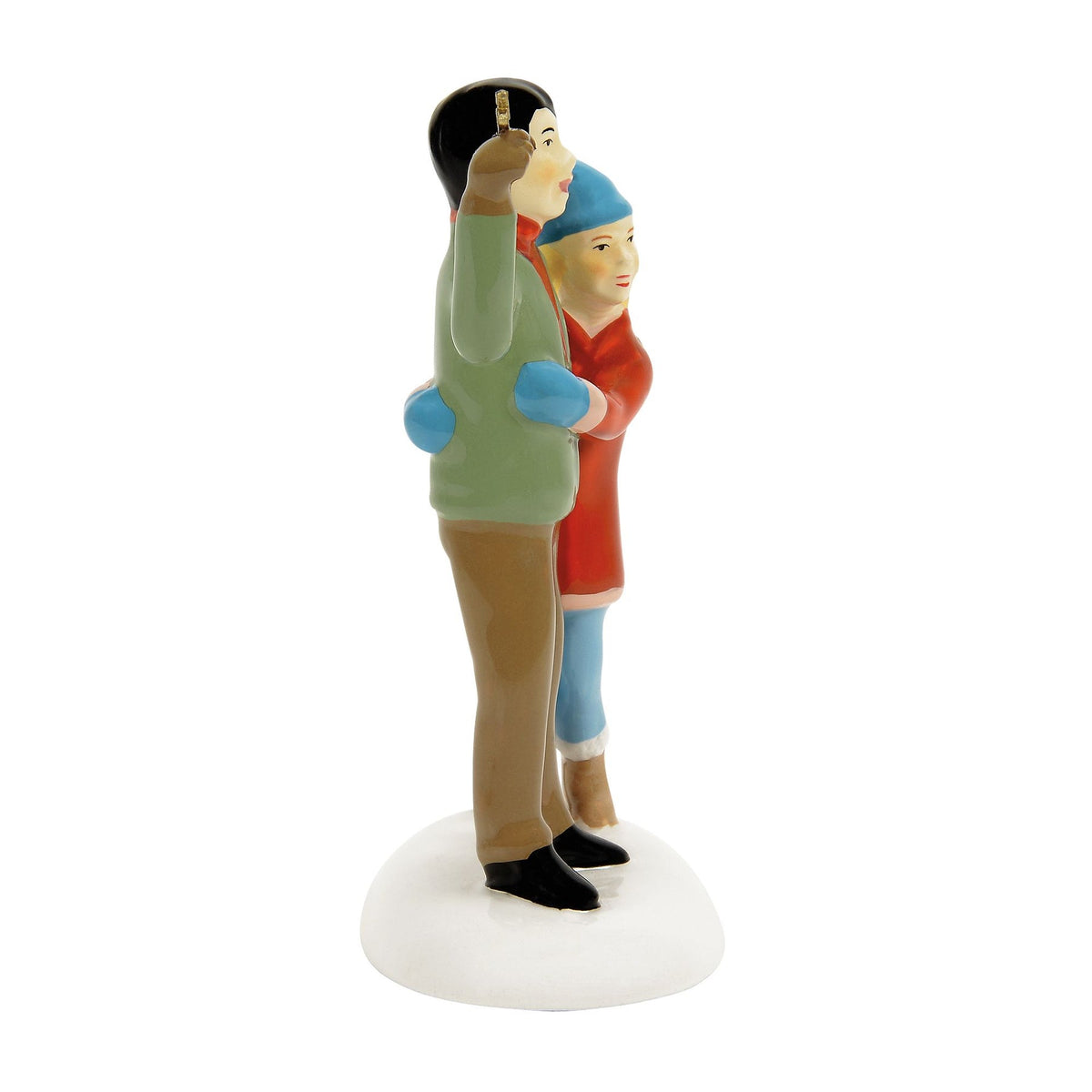 Just In Time For The Holidays | Department 56 Special Offer