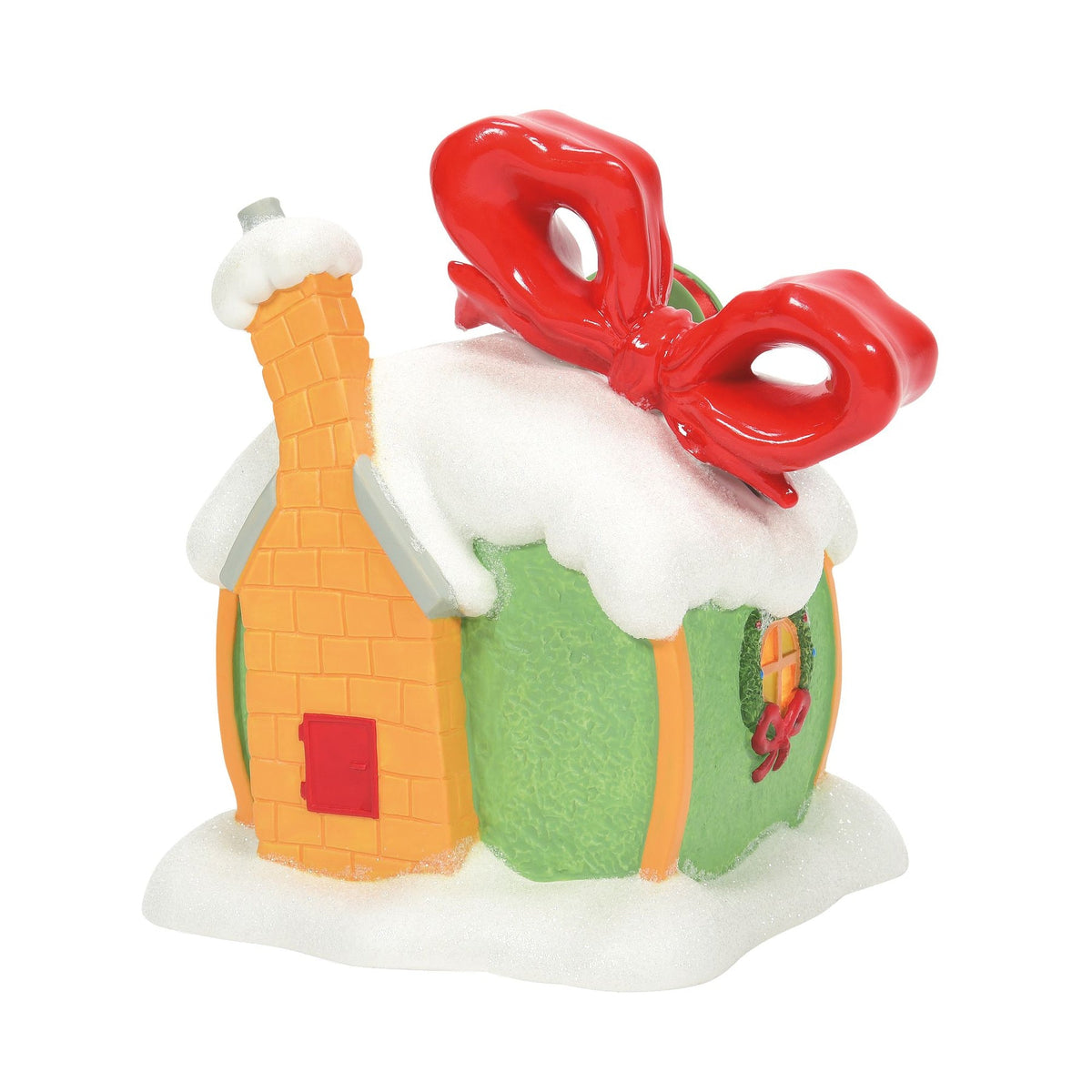 Every Who's Ribbon & Bows | Department 56 Quality