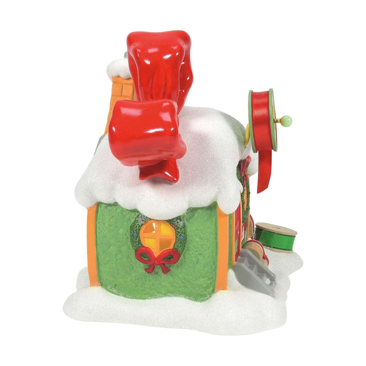 Every Who's Ribbon & Bows | Department 56 Quality