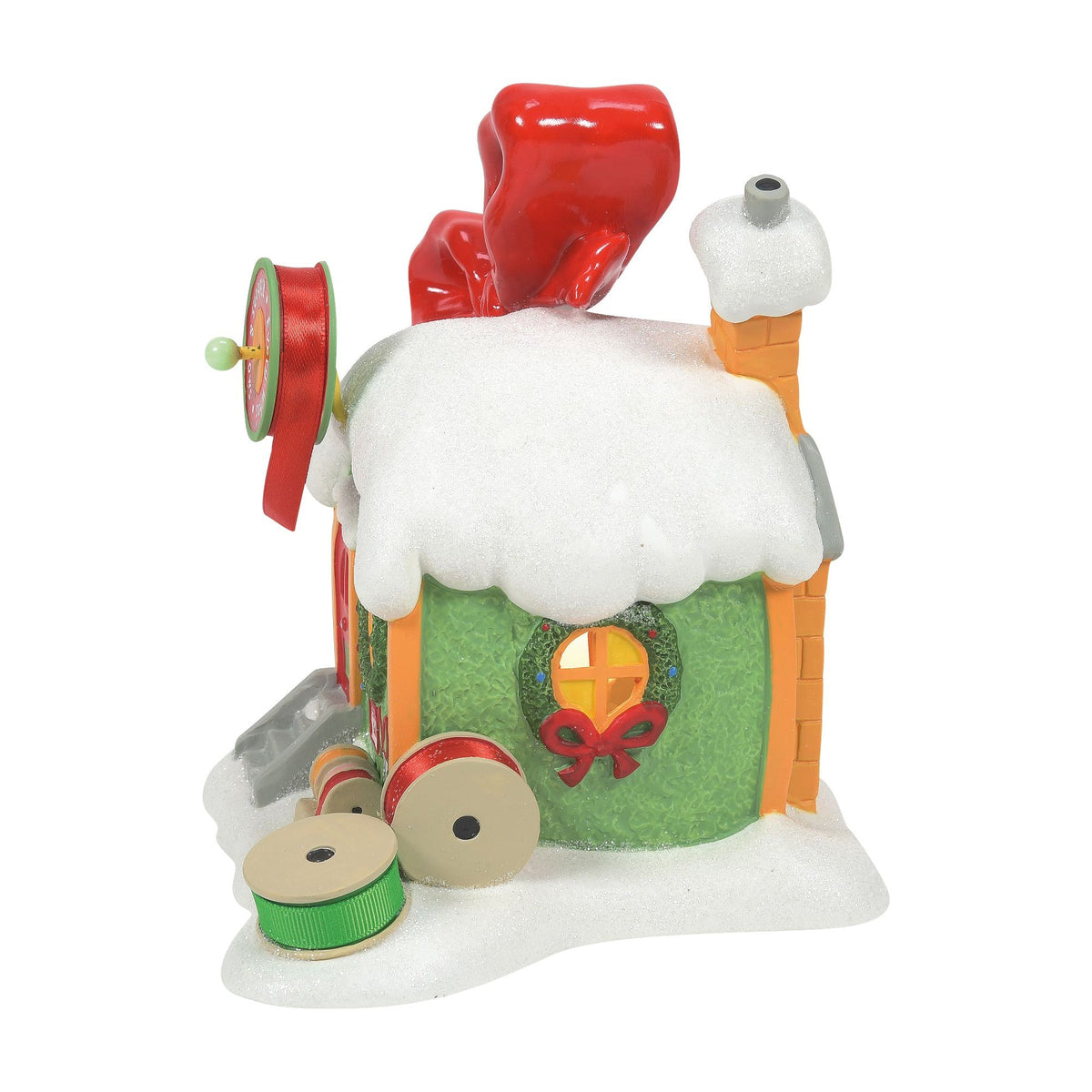 Every Who's Ribbon & Bows | Department 56 Quality